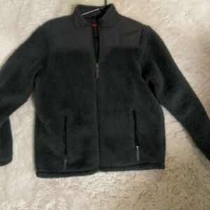 32 Heat Big boys fleece jacket